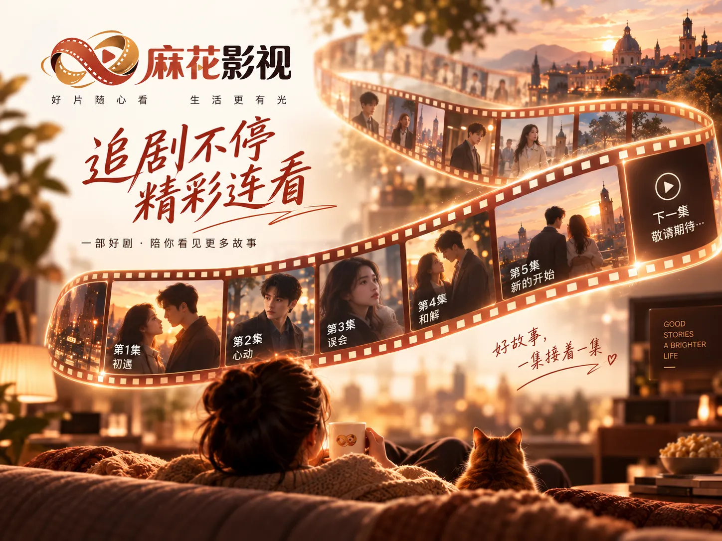从题材到子类型：为什么“动作片”还需要继续细分