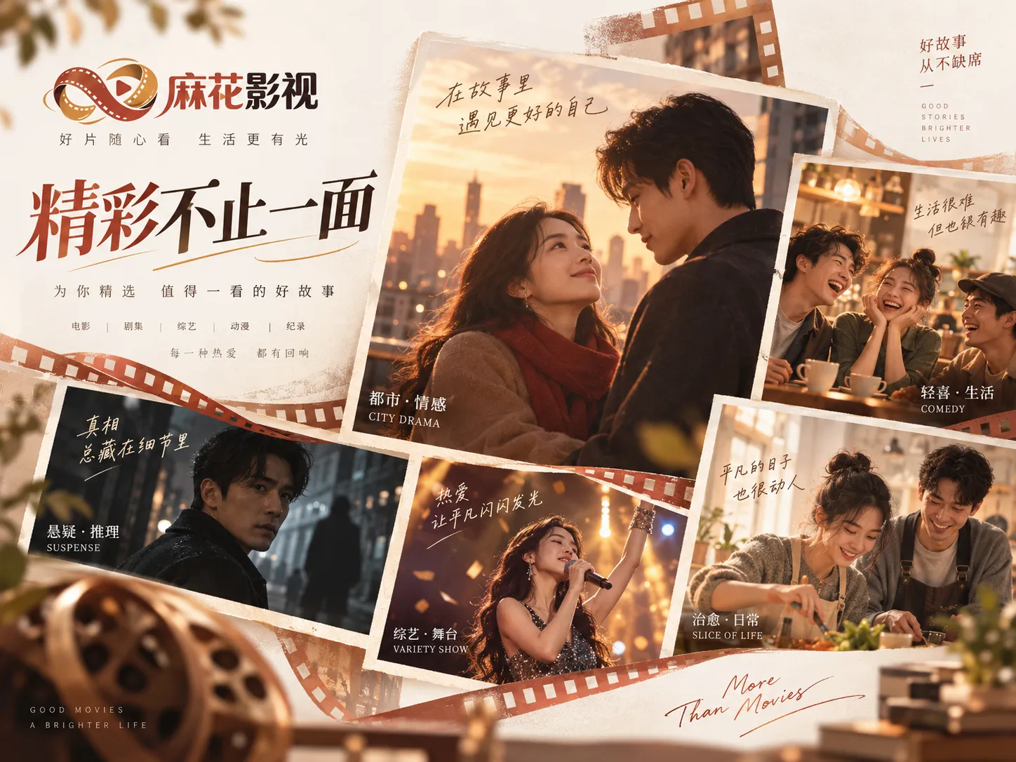 慢节奏电影不等于无聊：判断它是否适合你的三个线索